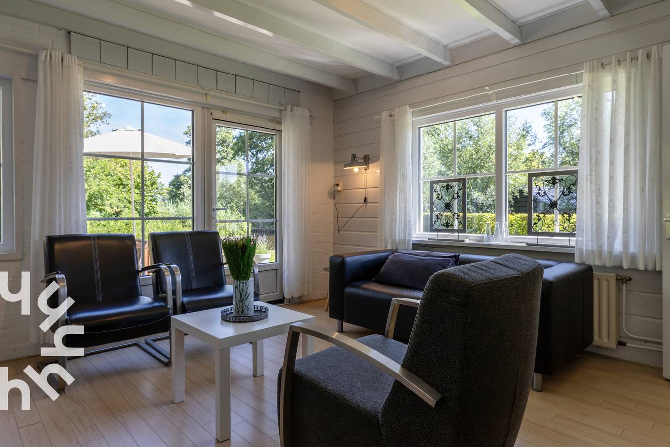Ferme pour 6 personnes avec jardin in Giethoorn, Parc national Weerribben-Wieden-Wieden