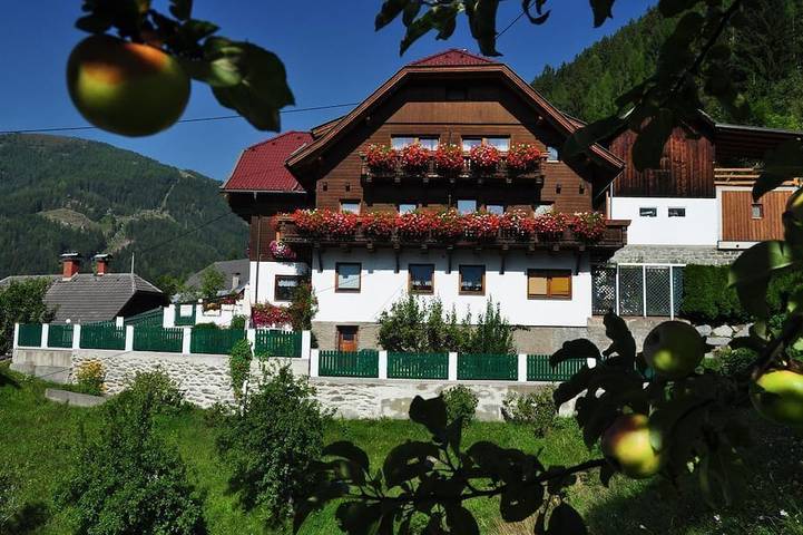 Bed and Breakfast für 2 Personen - 1