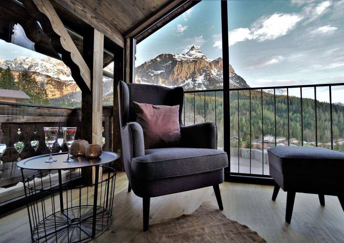 Chalet in Hof (Tirol), Ehrwald