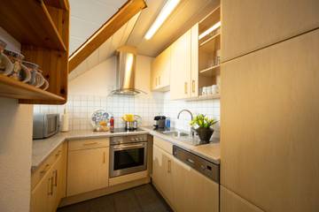 Ferienwohnung für 6 Personen in Öhningen, Hegau, Bild 1