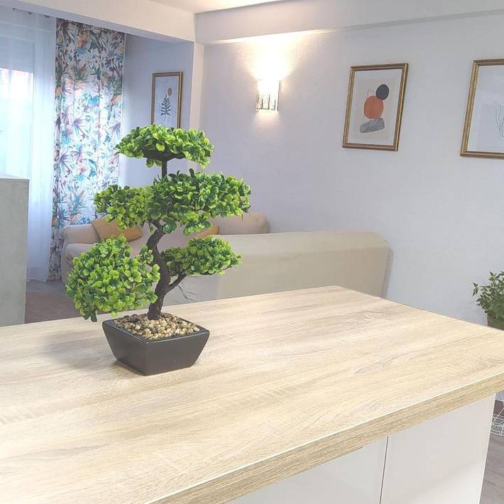 Casa de vacaciones para 5 personas, con vistas y terraza en Almería