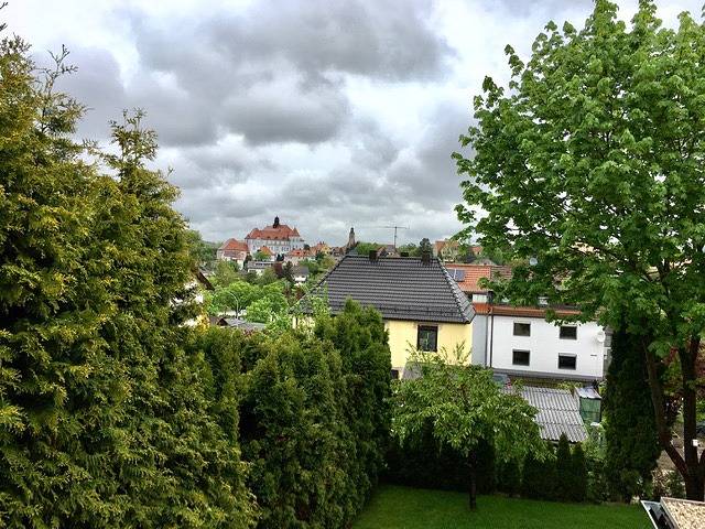 Ferienwohnung für 4 Personen, mit Balkon und Balkon/Terrasse in Amberg (Oberpfalz) - 3