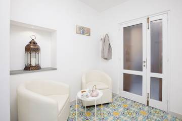 Apartment for 4 People in Sorrento, Tyrrhenian Coast Campania, Photo 2