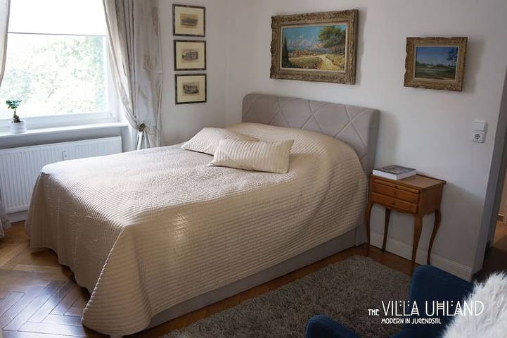 Ferienhaus für 2 Personen in Wiesbaden - 2