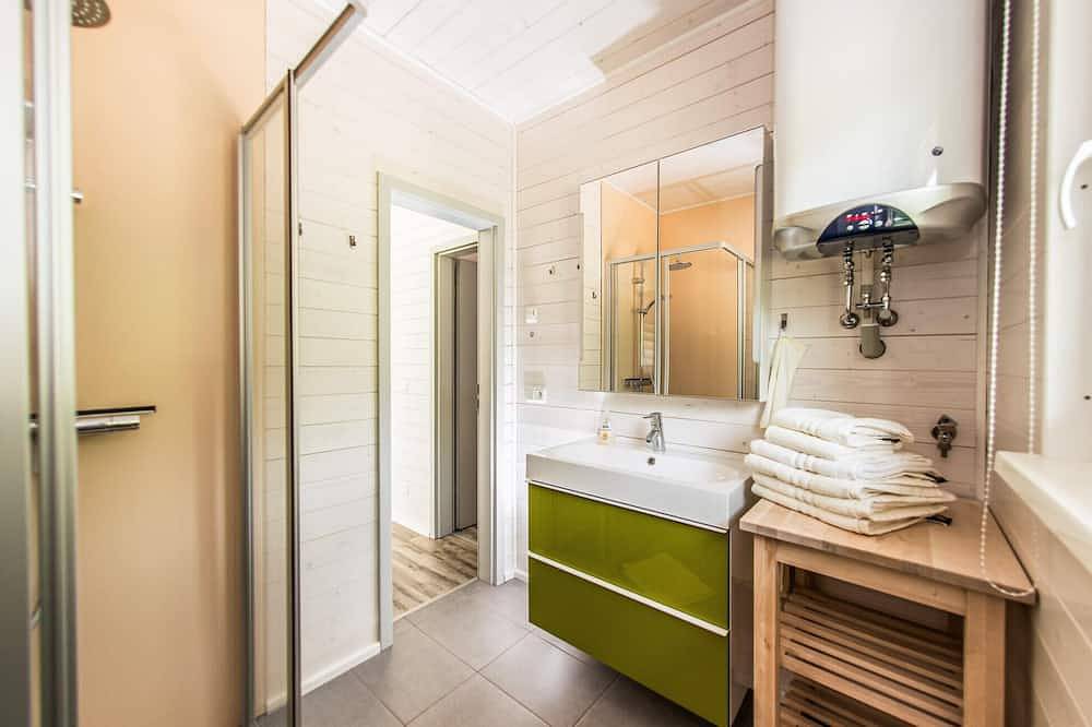 Amazing home in Ruhla with sauna in Ruhla, Rennsteig