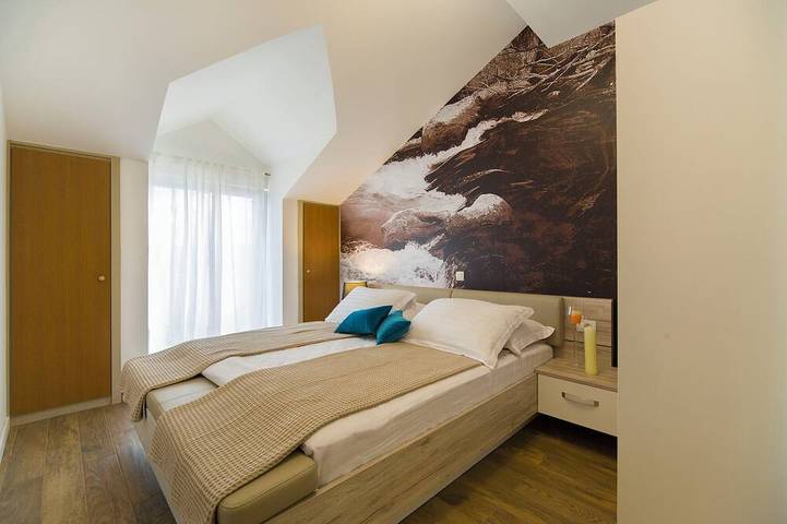 Villa Peaceful Valley - Šestanovac in Kreševo, Dalmatinisches Zagora