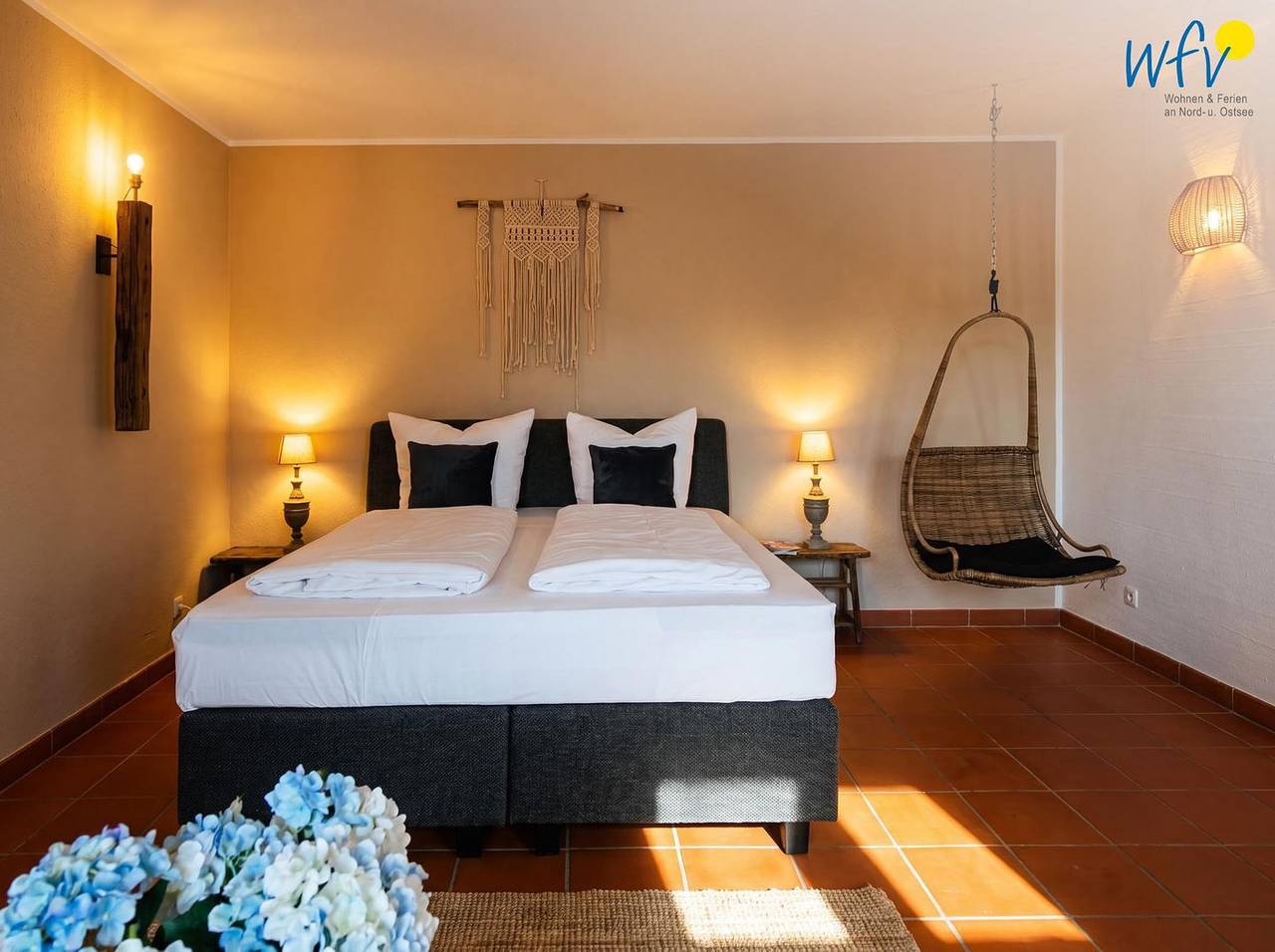 Appartamento vacanze a Rugen a partire da 79€ a notte