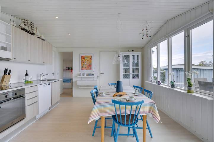 3 bedroom home in Haderslev in Hadersleben, Kleiner Belt