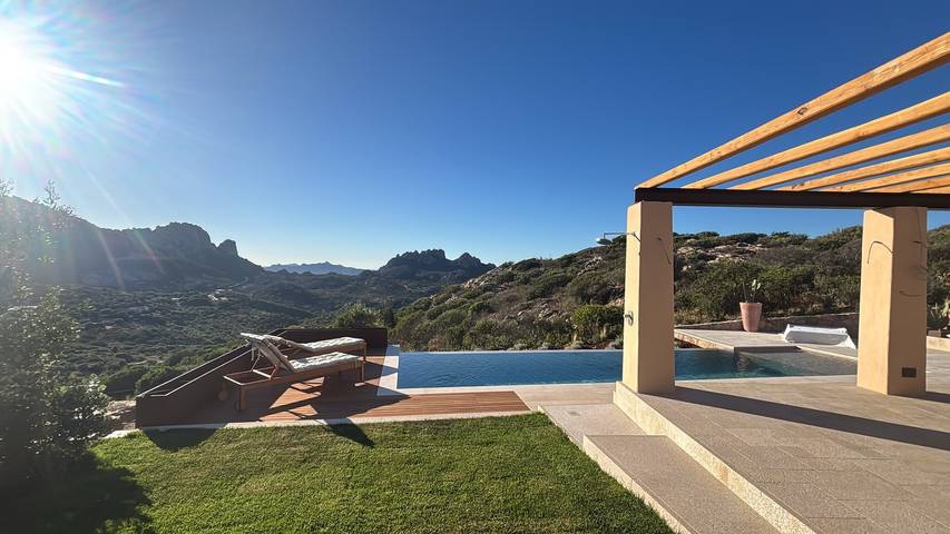 Agriturismo per 2 persone sulla Costa Smeralda