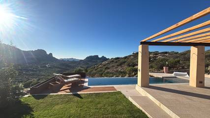 Casa Vacanza per 2 Persone in Olbia, Olbia-Tempio, Foto 1