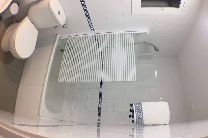 Appartement entier, Appartement au coeur de la ville in La Vina, Cadix