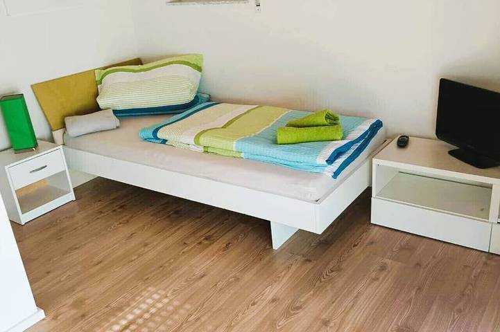 Ferienhaus für 9 Personen, mit Haustier in Fürth - 4