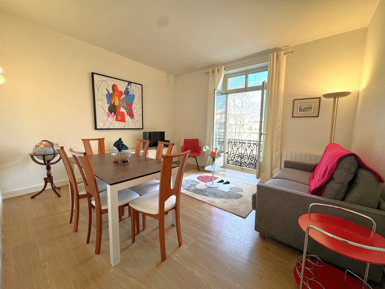 Photo : Appartement de vacances
