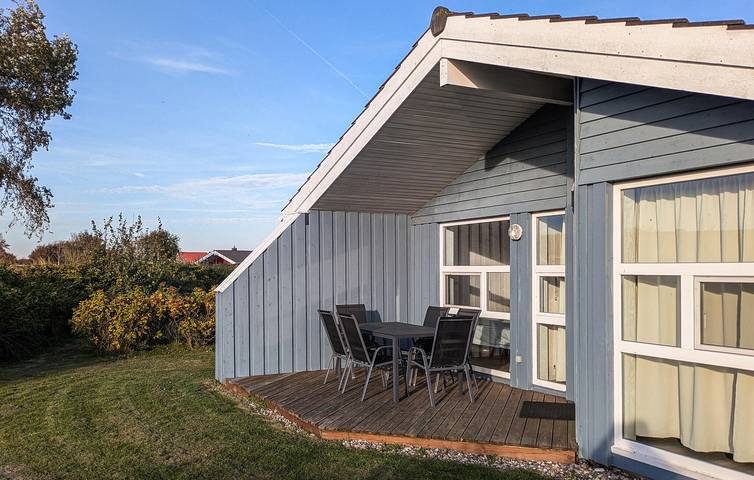 Apartment am Strand mit Annehmlichkeiten in Friedrichskoog-Spitze, Friedrichskoog