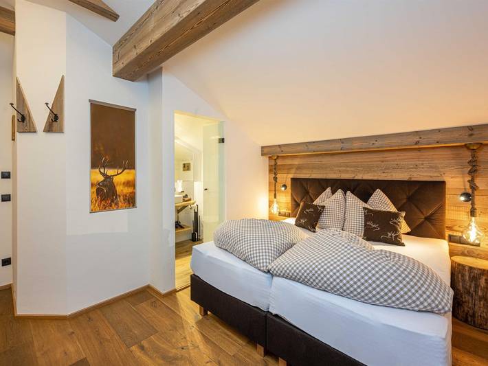 Ferienwohnung für 6 Personen, mit Balkon und Terrasse sowie Garten in Schladming-Dachstein - 3