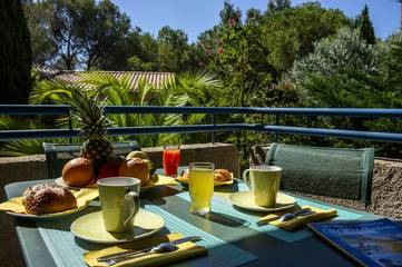 Rustico per 4 Persone in Saint-Raphael Varo, Draguignan e dintorni, Foto 3