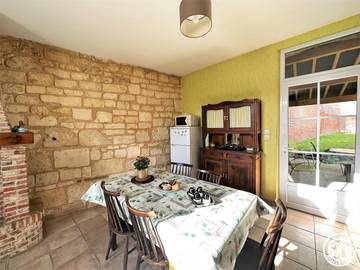 Gîte pour 4 Personnes dans Oise, Photo 2