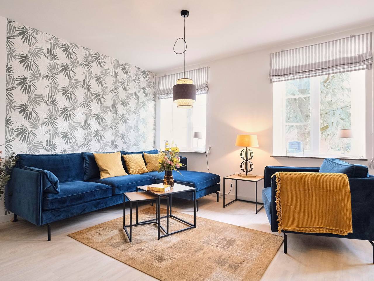 Ganze Ferienwohnung, Hygge Buden - De groode Ünnen in Dollerup, Schleswig-Flensburg