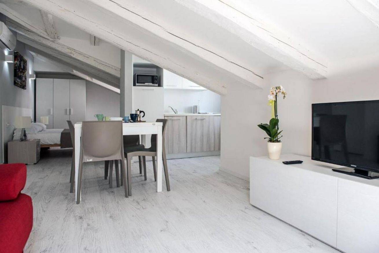 Ganze Wohnung, Ferienwohnung für 4 Personen in Triest, Triest Provinz