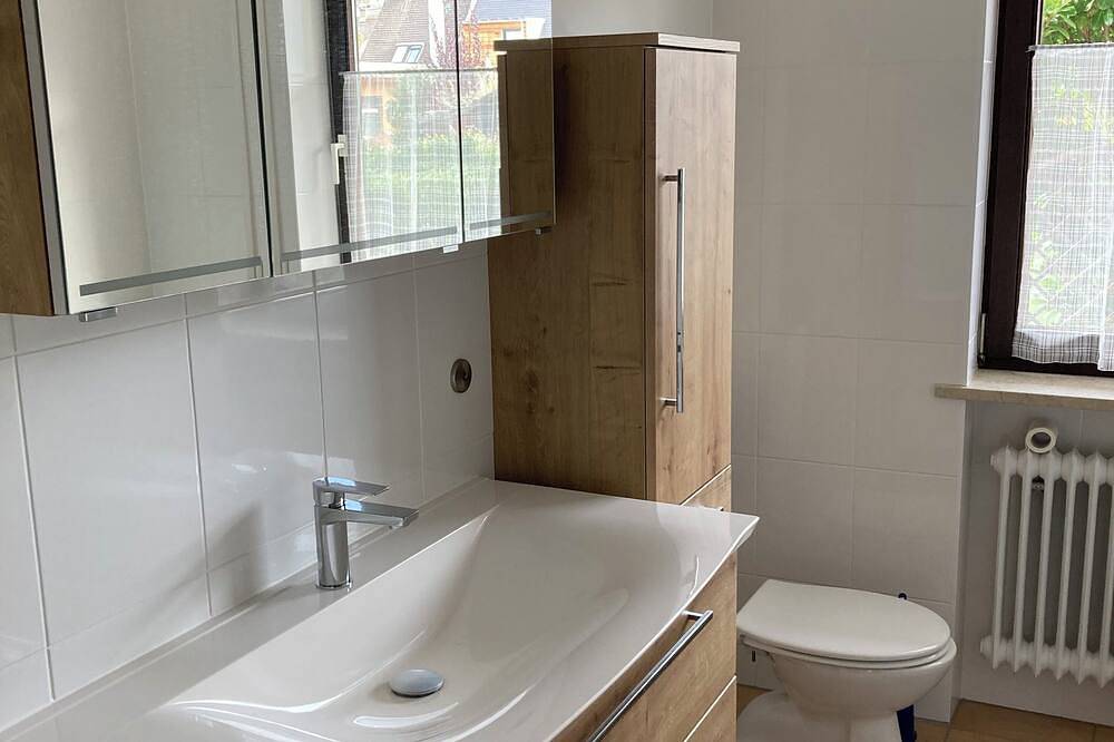 Ganze Wohnung, Ferienwohnung in Starnberg, See- und Stadtnähe in Starnberg, Starnberger See