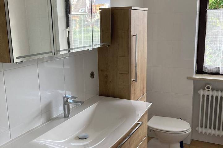 Ferienwohnung für 4 Personen in Starnberg - 4