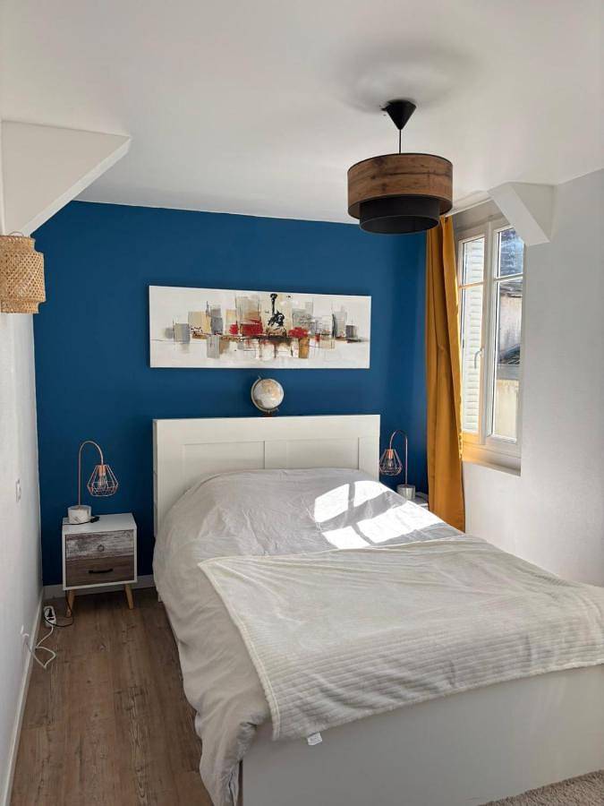 Gîte pour 4 personnes dans Office De Tourisme De Troyes - 2