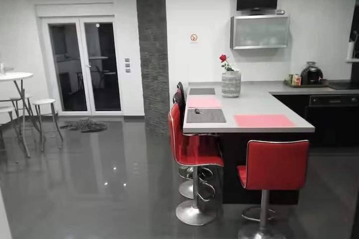 Gîte pour 6 personnes dans Théding