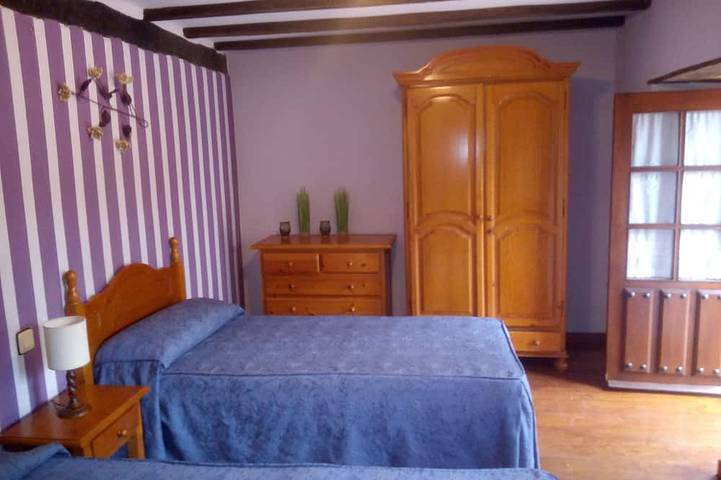 Finca für 4 Personen, mit Garten in Kantabrien - 2