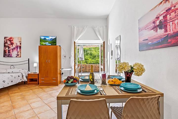 Apartamento entero, Residence Argentiera Studio 5 for four in Argentiera, Sassari