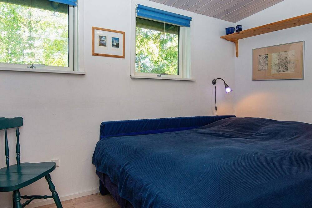 4 Personen Ferienhaus in Bryrup in Bryrup, Silkeborg
