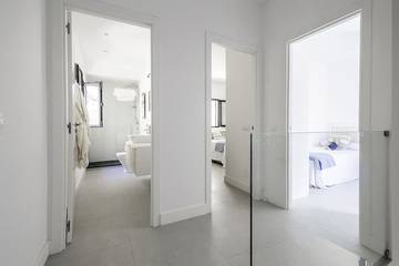 Ferienhaus für 8 Personen in Es Caló, Formentera, Bild 1