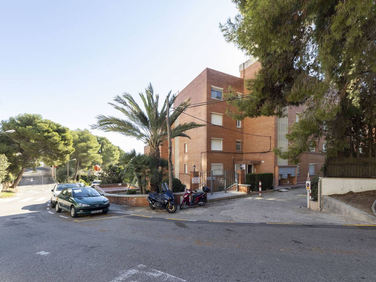 Appartement entier, Residencial Cap Salou in Salou, Costa Dorada