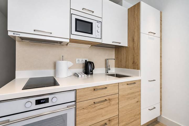 Apartamento entero, GuestReady - Atardecer Canteras Vistas Mar in Las Palmas de Gran Canaria Centre, Las Palmas de Gran Canaria