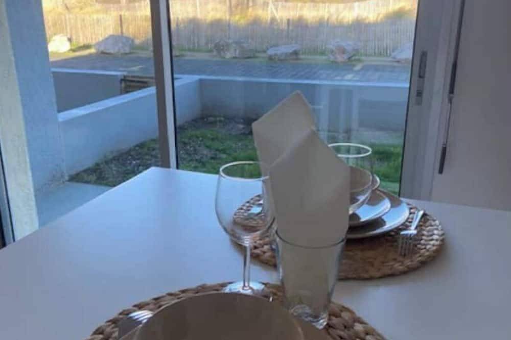 Entire apartment, With a breathtaking view of the dunes, come and relax! in Sangatte, Calais region