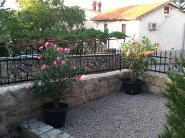 Chalet für 4 Personen in Dobrinj, Kroatische Adria, Bild 2