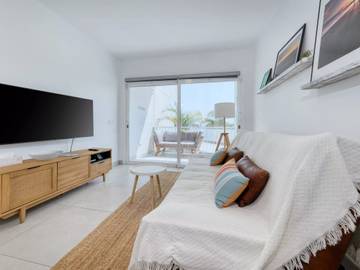 Villa pour 2 Personnes dans Central Costa Teguise, Teguise, Photo 4