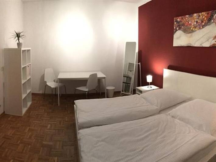 Ferienwohnung für 2 Personen, kinderfreundlich in Bendorf - 3