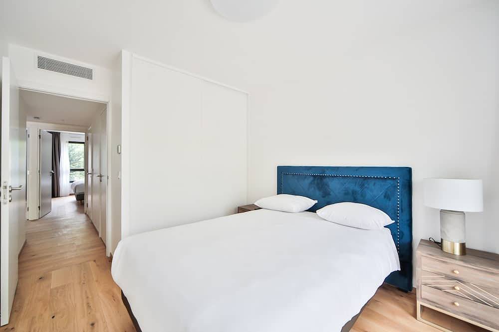 Apartamento entero, 101_69-Apartamento-Baño Privado-Balcón in Saint-Maur-des-Fossés, Valle del Marne