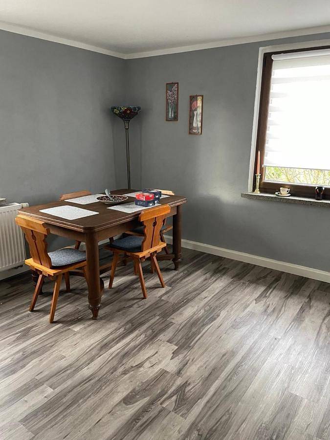 Ferienwohnung für 4 Personen, mit Ausblick in Stollberg/Erzgebirge - 3