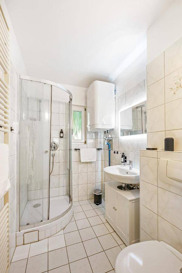 Gîte pour 7 personnes, avec jardin et vue à Heilbronn - 4