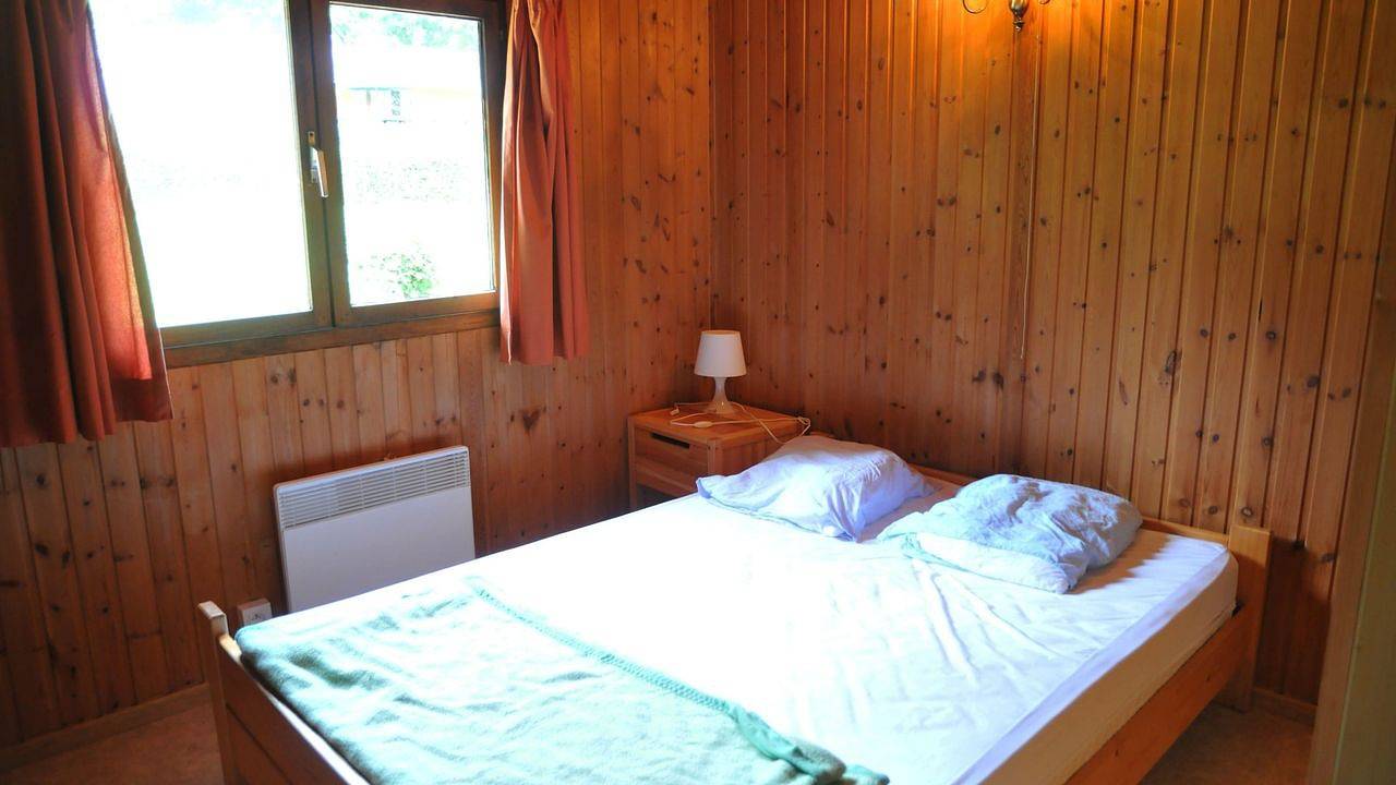 Vakantiehuis voor 6 personen met balkon/terras in Jupille, Rendeux