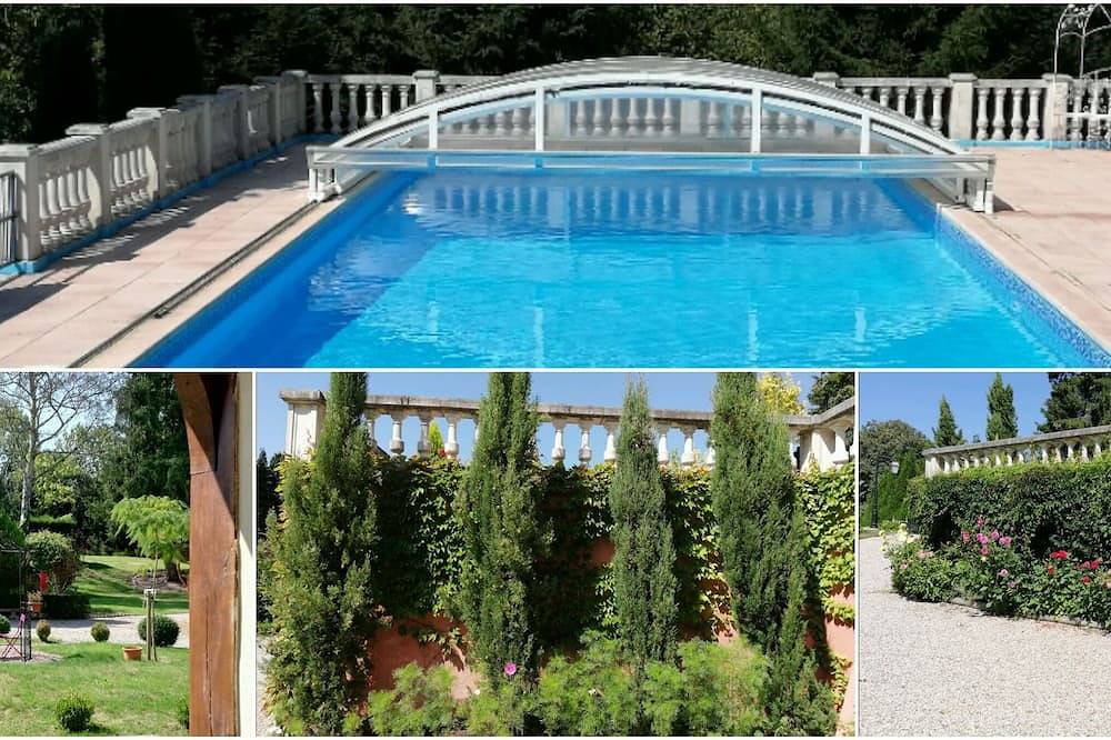 La Ferlande En Auge Parc Suite Duplex 4personnes Maison D Hotes in Courtonne-la-Meurdrac, Lisieux region