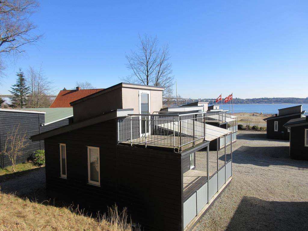 Villa voor 4 personen in Sallingsund, Morsø