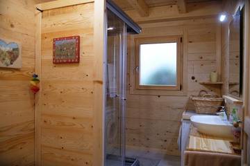 Chalet pour 4 Personnes dans Faverges, Région d'Annecy, Photo 4