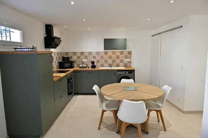 Apartamento de vacaciones para 4 personas - 1