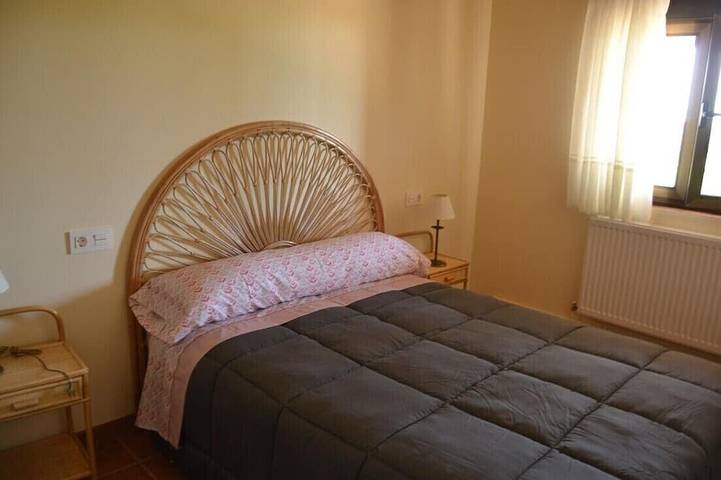 Casa Los Quiñónes - Enjoy the countryside close to Salamanca in El Pedroso de la Armuña, Salamanca Provinz