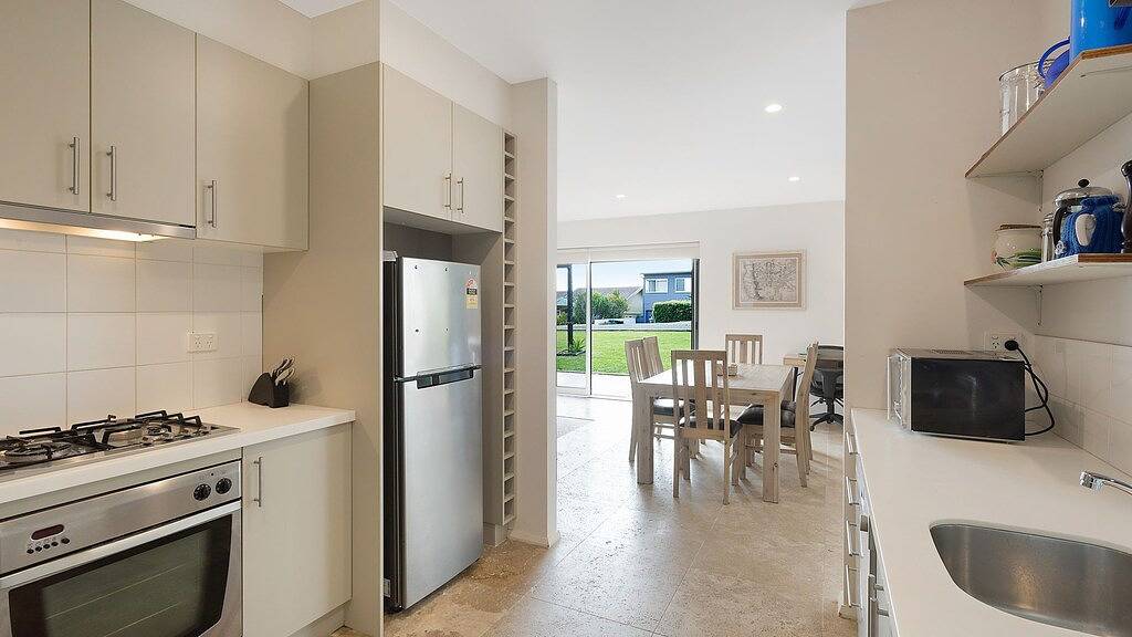 Sun Kissed on Dulling in Dalmeny, New South Wales