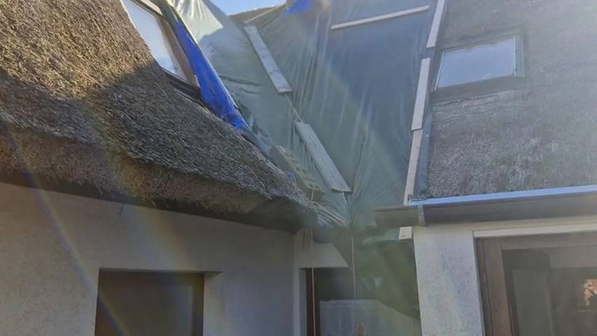 Ferienhaus für 18 Personen, mit Garten und Sauna in Graal-Müritz - 4