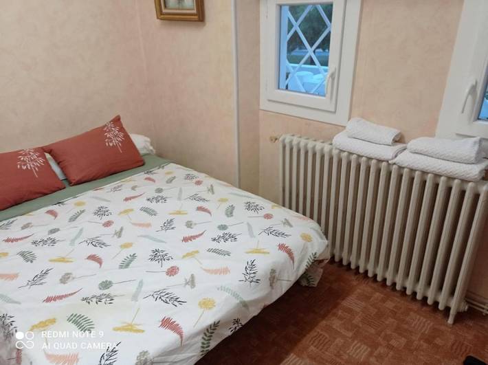 Gîte pour 2 personnes, avec jardin et piscine à Sainte-Livrade-sur-Lot - 4