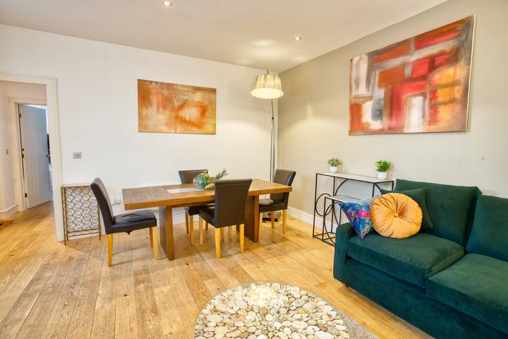 Centrally Located Apartment - Pass the Keys in Lincoln, Lincolnshire